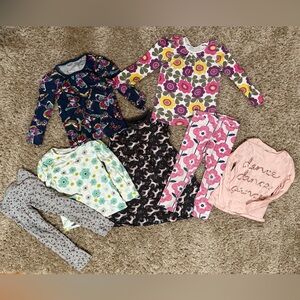 4T Old Navy Bundle